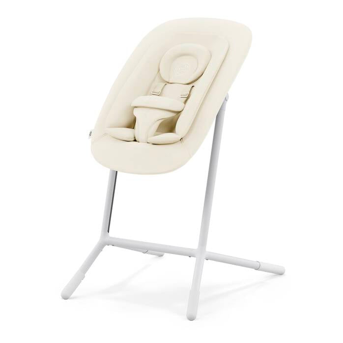 Cybex - LEMO 4in1 SET All White | White